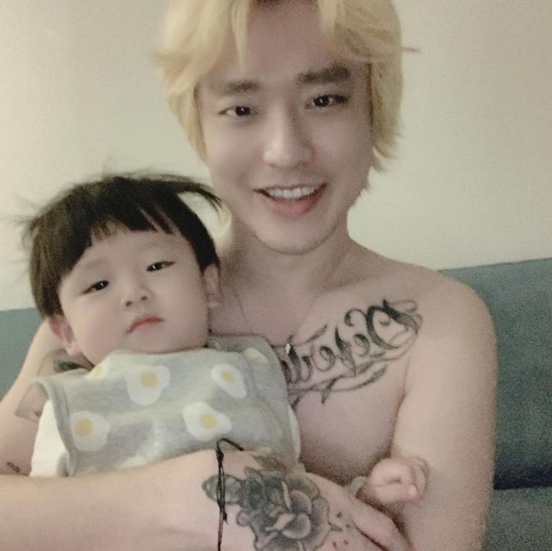 大舅子mystic丨不只是美颜王子,更是孤勇骑士