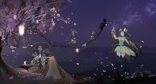 王者荣耀银河配对活动怎么开启？回城特效获取途径[视频][多图]图片2