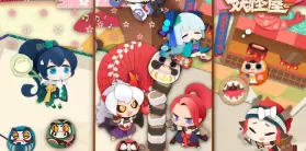 阴阳师妖怪屋