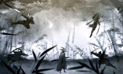 武侠手游