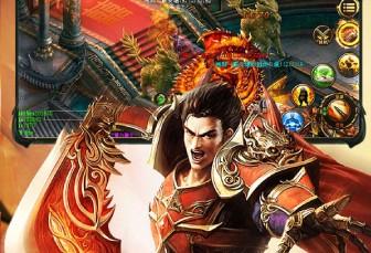 屠龙争霸手游