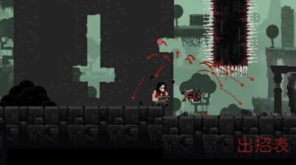 重金属之旅手游