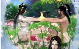 洪荒封神手游