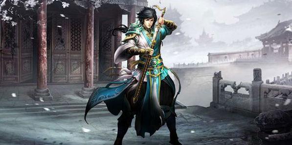 武侠手游合集