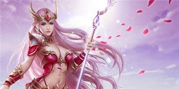 魔幻主题游戏合集