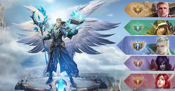 魔幻rpg类游戏大全