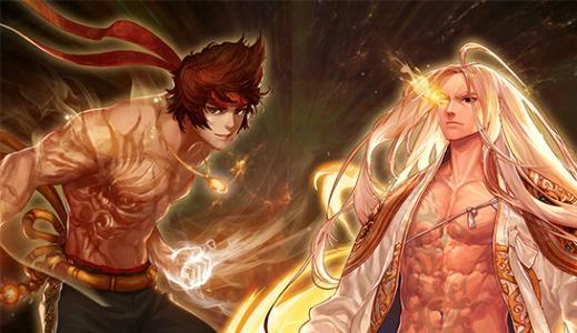 地下城与勇士系列游戏合集