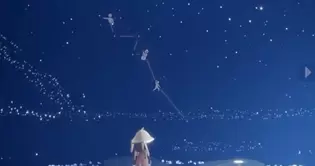 sky光遇毕业礼物获得方法 sky光遇龙骨和卡卡西发型怎么获得