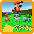 Pixelmon Trainer Craft