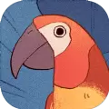 Bird Alone