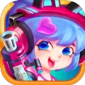 卡路里少女