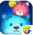 玩偶萌萌消无限金币版