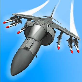 闲置空军基地模拟