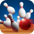 3D Bowling Club