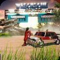 Wreckzone