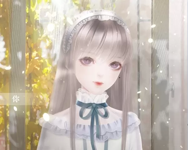 少女进化论橙光破解版