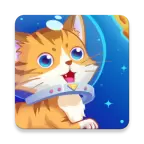 行走的喵星人红包版