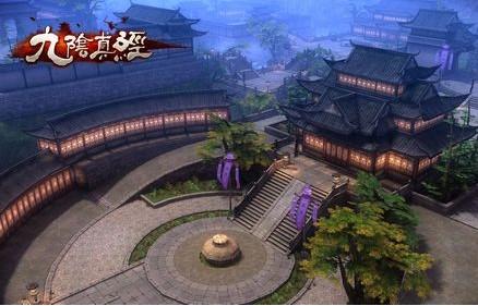 九阴真经系列手游大全