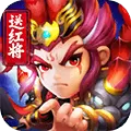 三国点将录