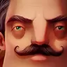 你好邻居第五人格模式
