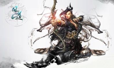 问道手游九游版