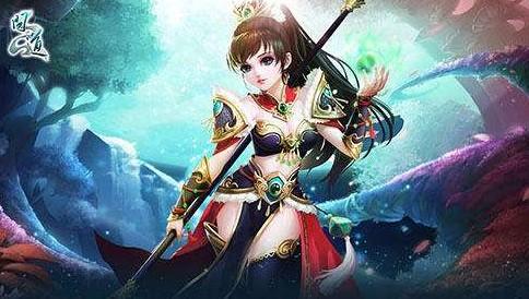 仙侠问道手游