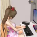虚拟女友养成模拟器