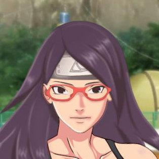 火影女忍训练最后的战争20版