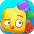 疯狂点点消红包版