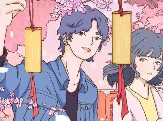 落樱小屋专区