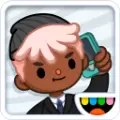 托卡生活世界办公室