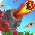 Island Fantasy Idle Tower Defense