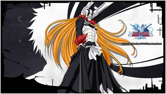 《BLEACH 境界-灵压对决》周年庆典今日开启