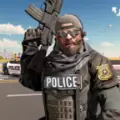 警察模拟器徒复仇犯罪游戏
