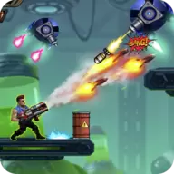 阿尔法士兵射手战争最新版