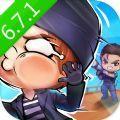逃跑吧少年6.7.1破解版