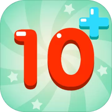 合到10+游戏
