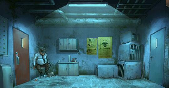 死无对证游戏合集