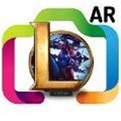 LOL AR游戏