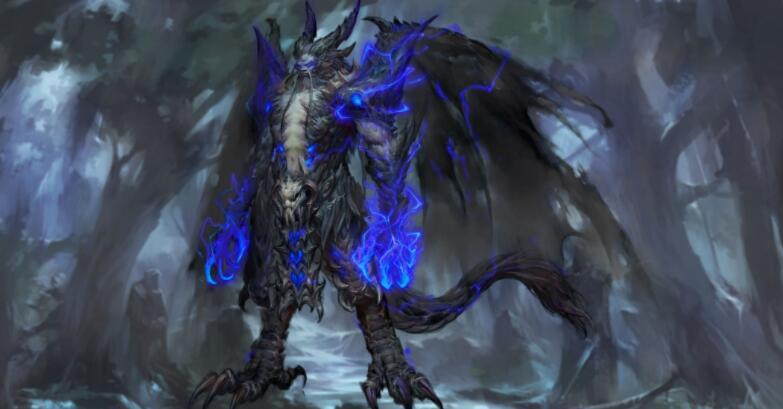 战魔游戏推荐