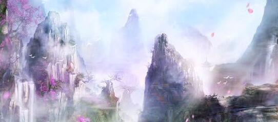 红尘问仙