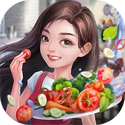 中餐厅手游开服