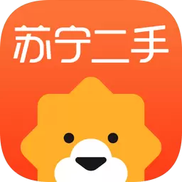 苏宁二手优品免费版