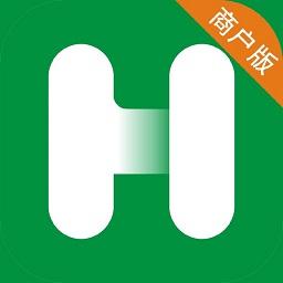 四川农信惠支付商户版