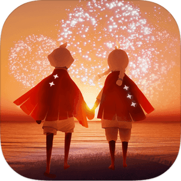 Sky光遇国际服正式版