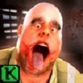 恐怖肉先生