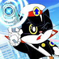 黑猫警长联盟游戏