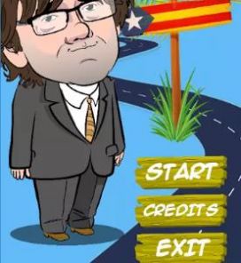 通往自由独立的路图2