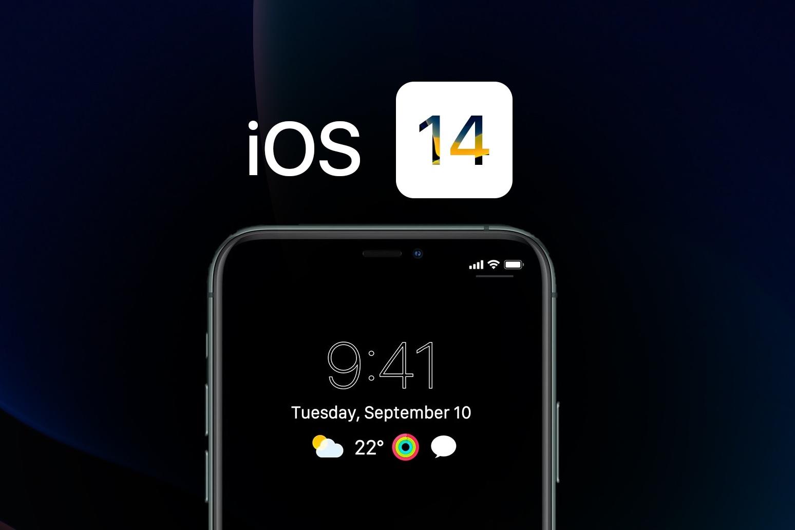 iOS14如何恢复隐藏软件？iOS14恢复隐藏软件教程