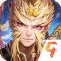 闪烁之光大圣归来联动版